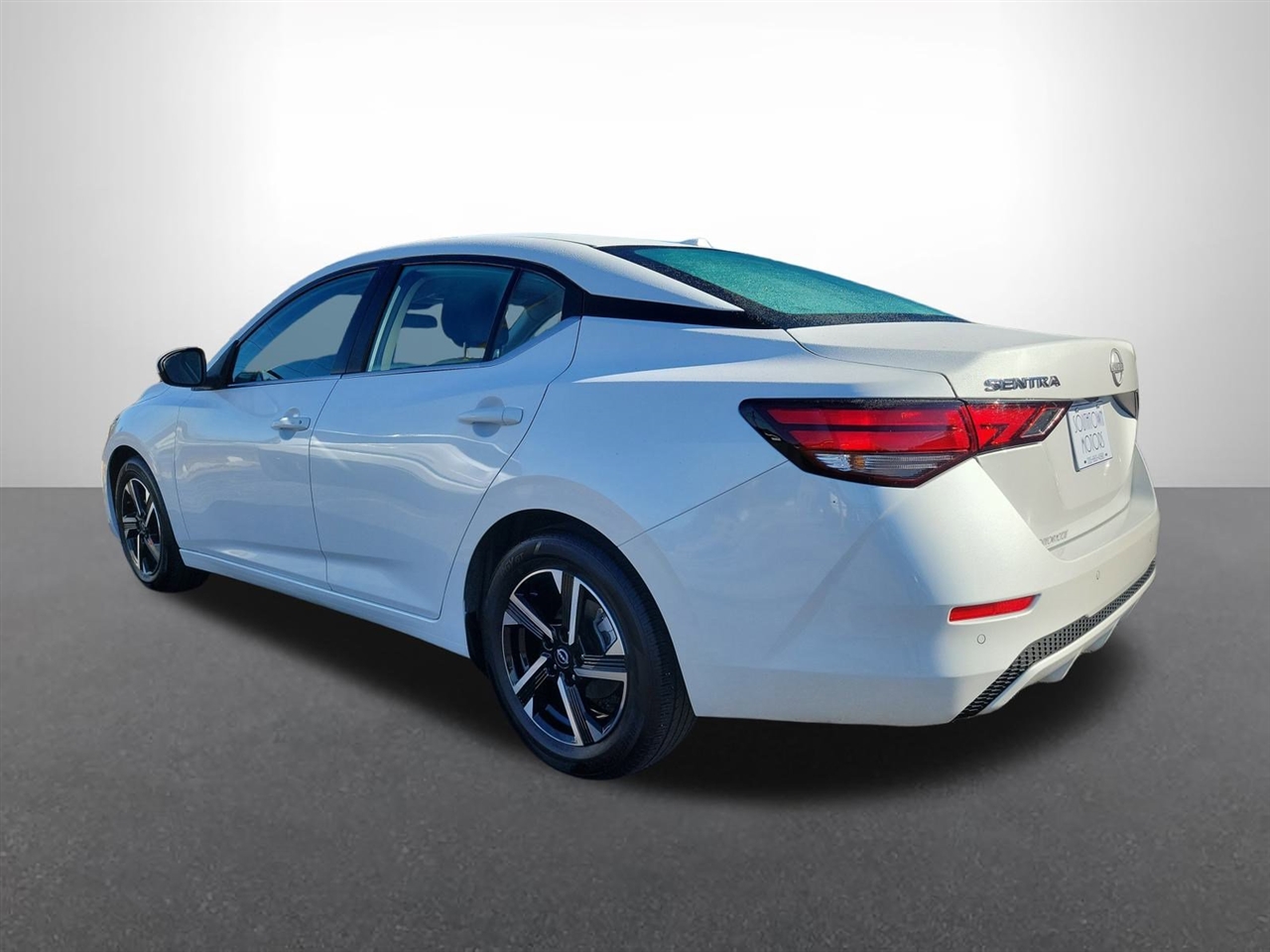 Nissan Sentra SV 2025