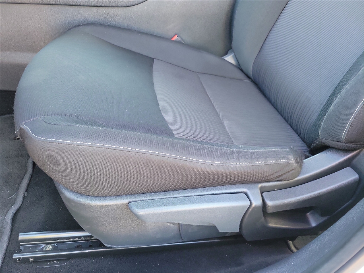 Nissan Sentra SV 2025