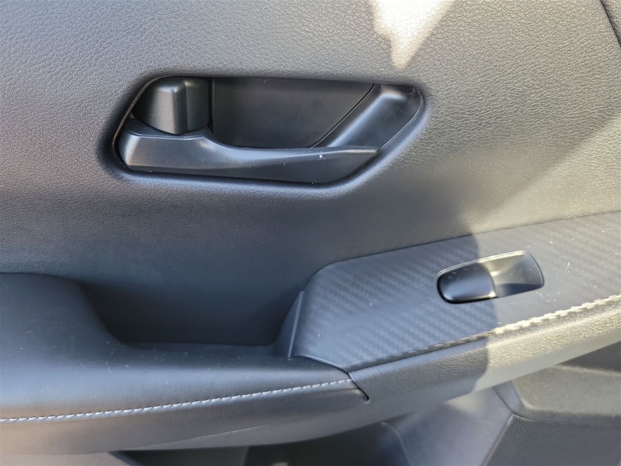 Nissan Sentra SV 2025