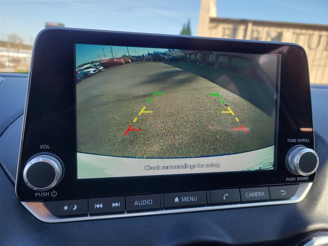 Nissan Sentra SV 2025