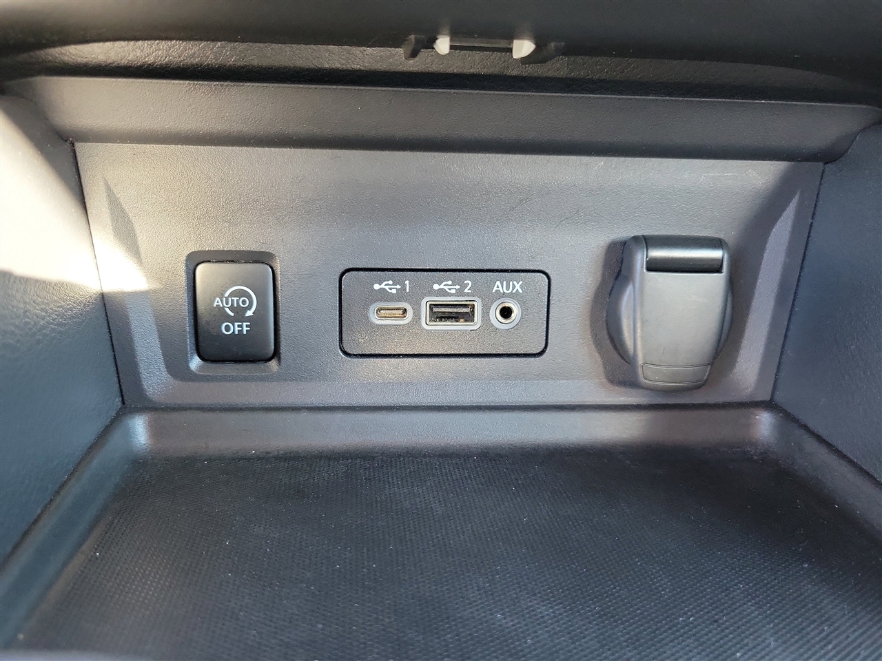 Nissan Sentra SV 2025