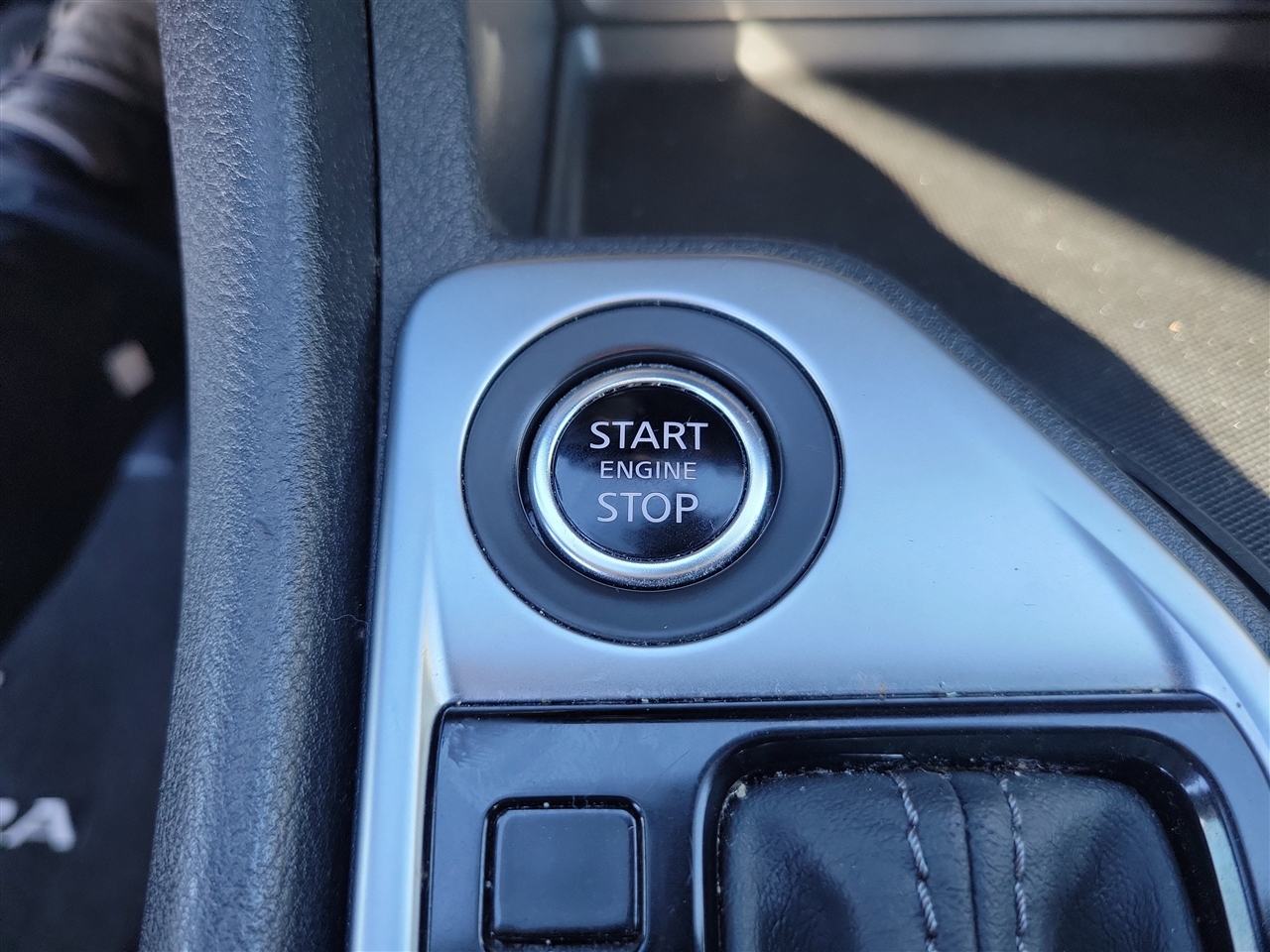 Nissan Sentra SV 2025