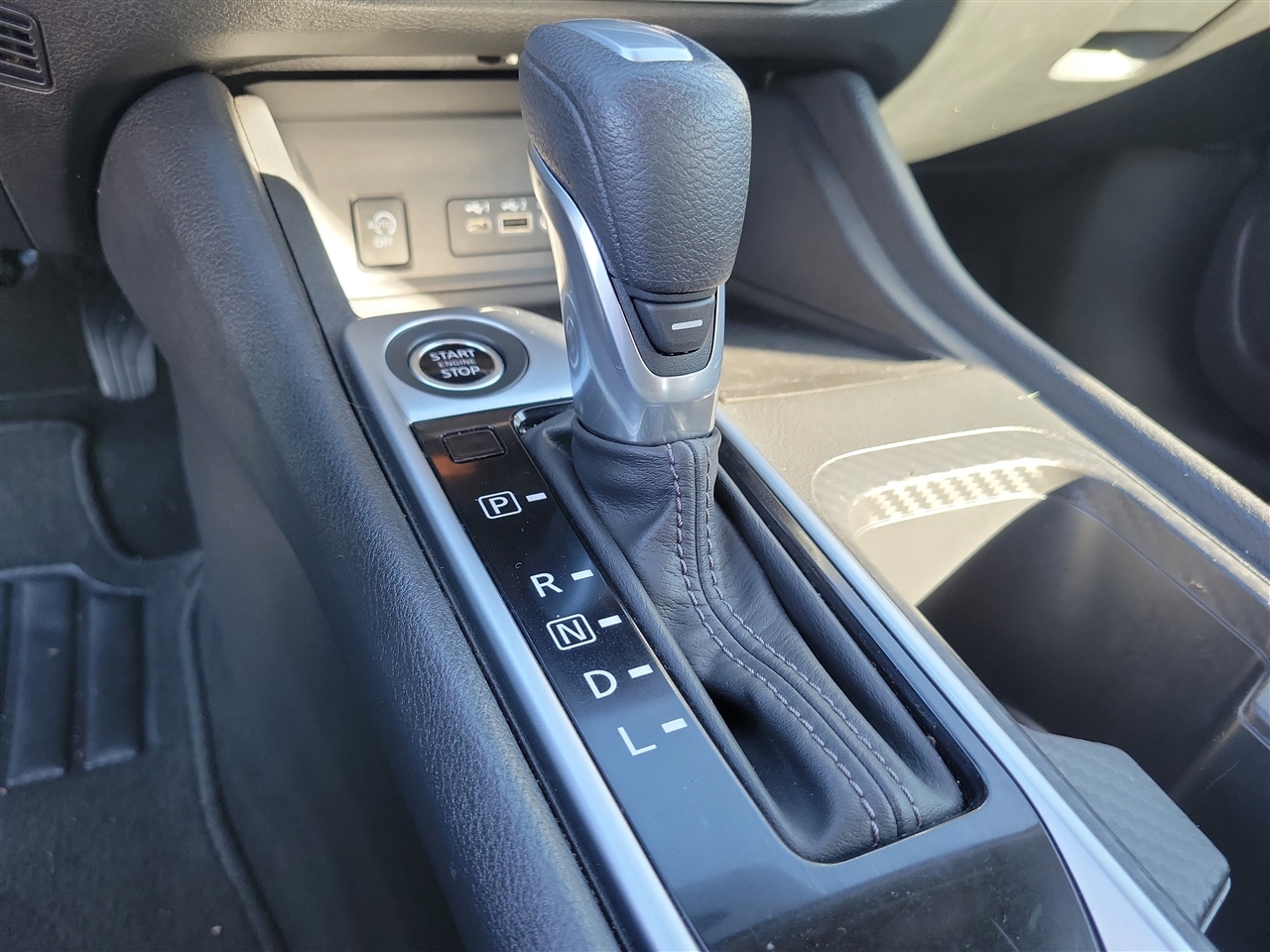 Nissan Sentra SV 2025