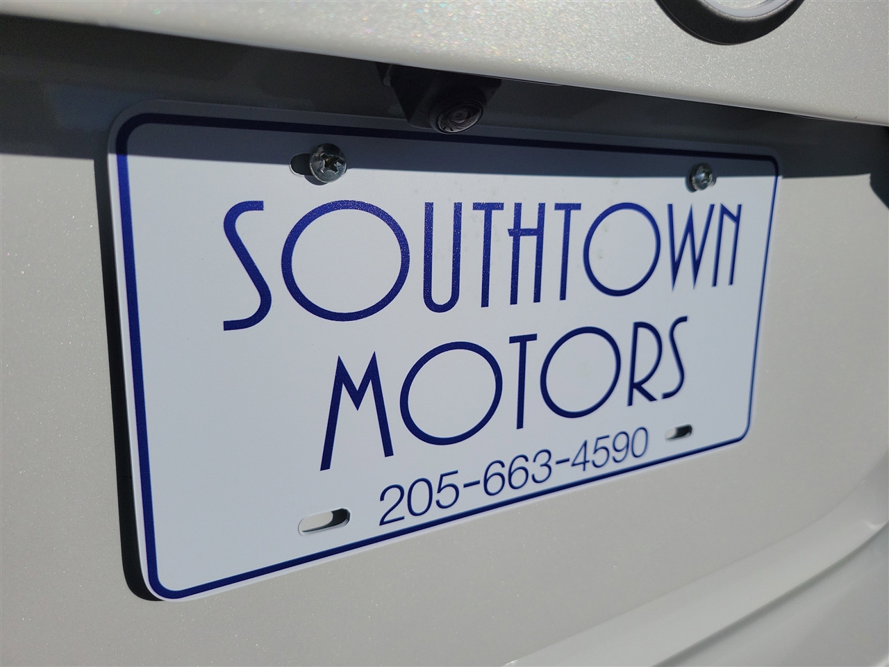 Nissan Sentra SV 2025