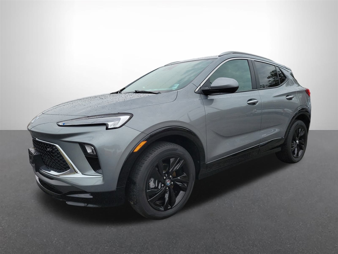 Buick Encore GX Sport Touring AWD 2024