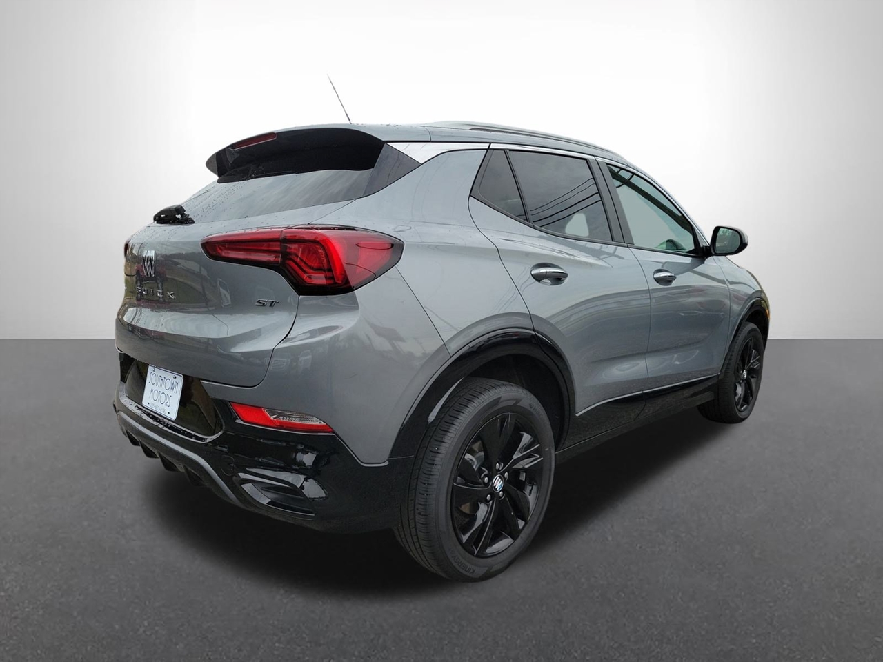 Buick Encore GX Sport Touring AWD 2024