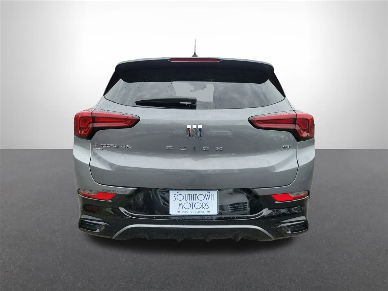 Buick Encore GX Sport Touring AWD 2024