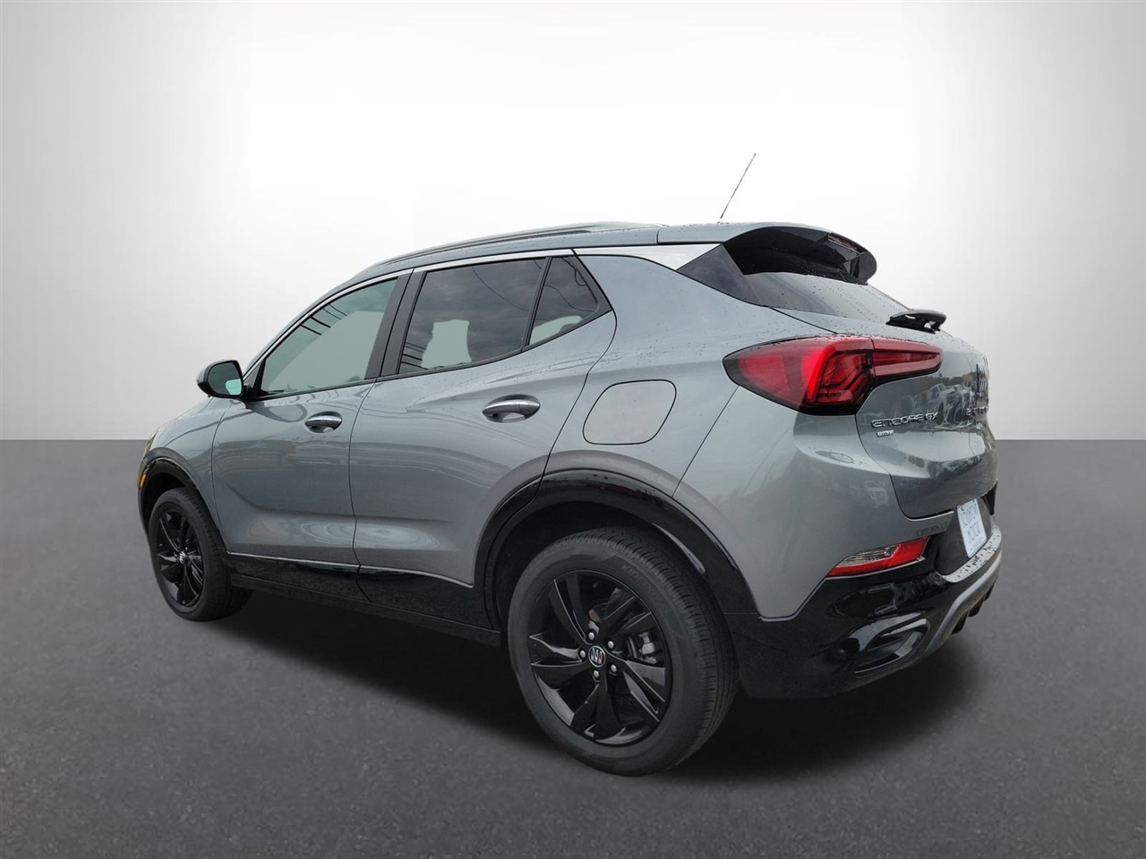 Buick Encore GX Sport Touring AWD 2024