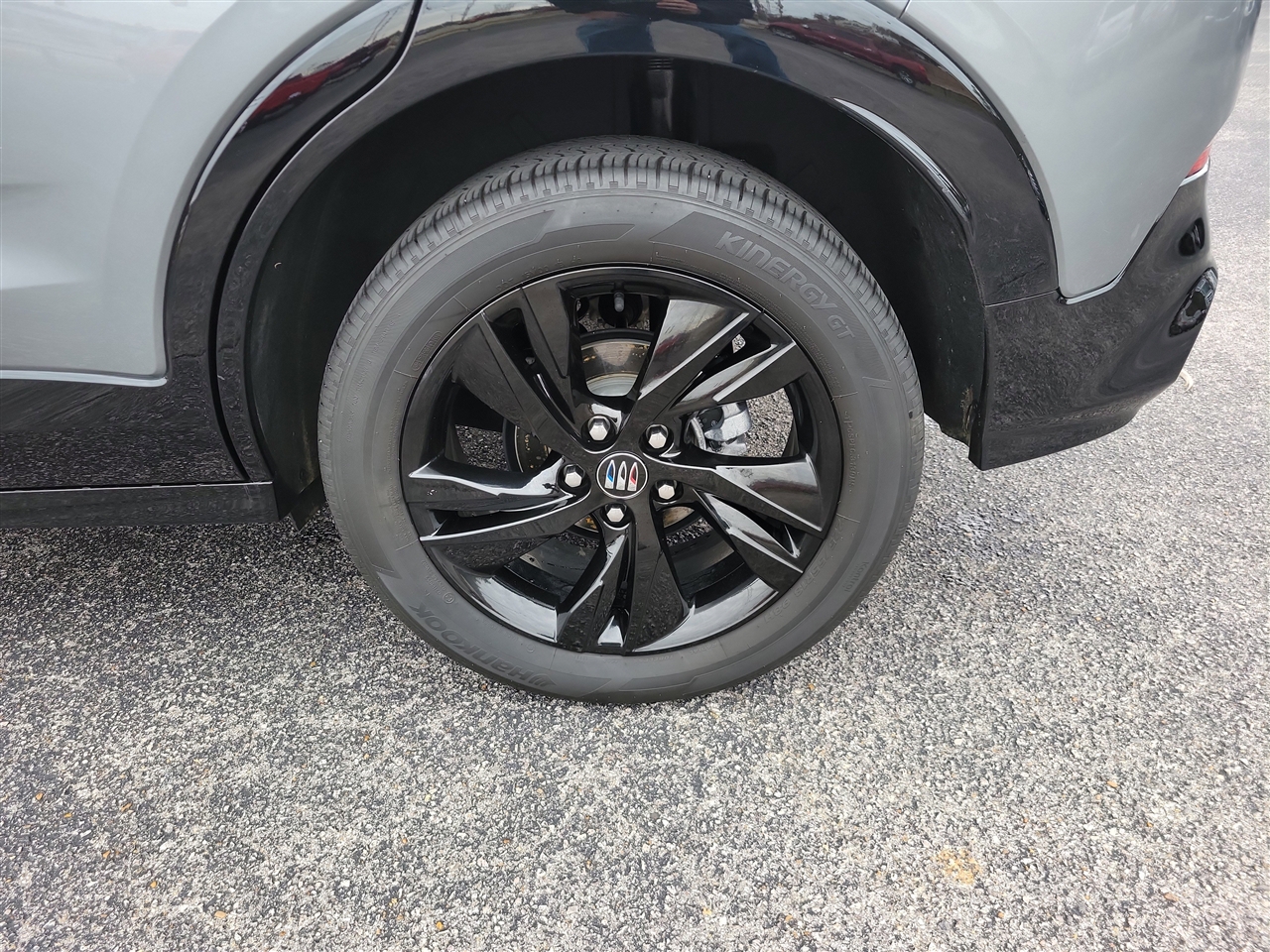 Buick Encore GX Sport Touring AWD 2024