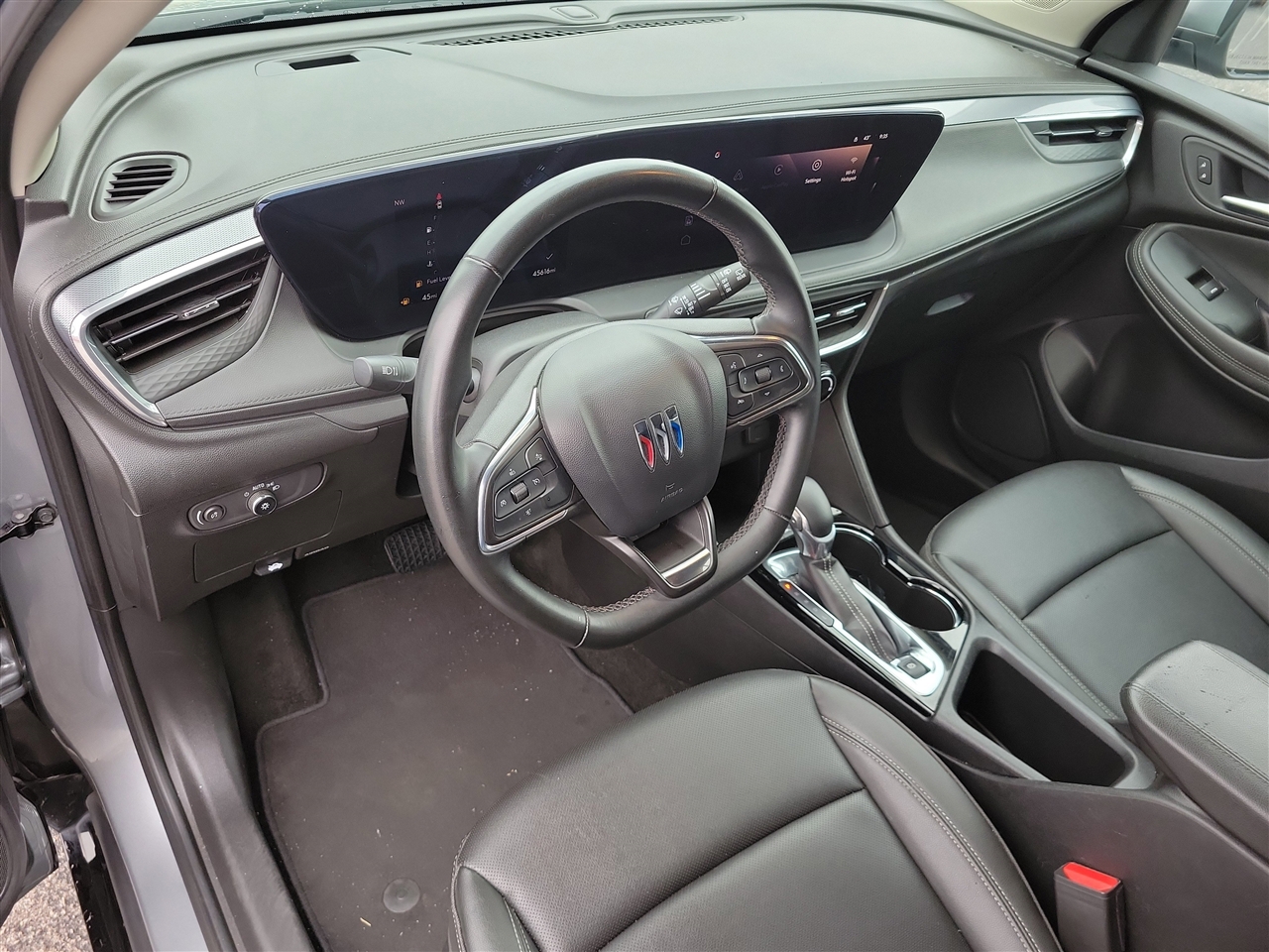 Buick Encore GX Sport Touring AWD 2024