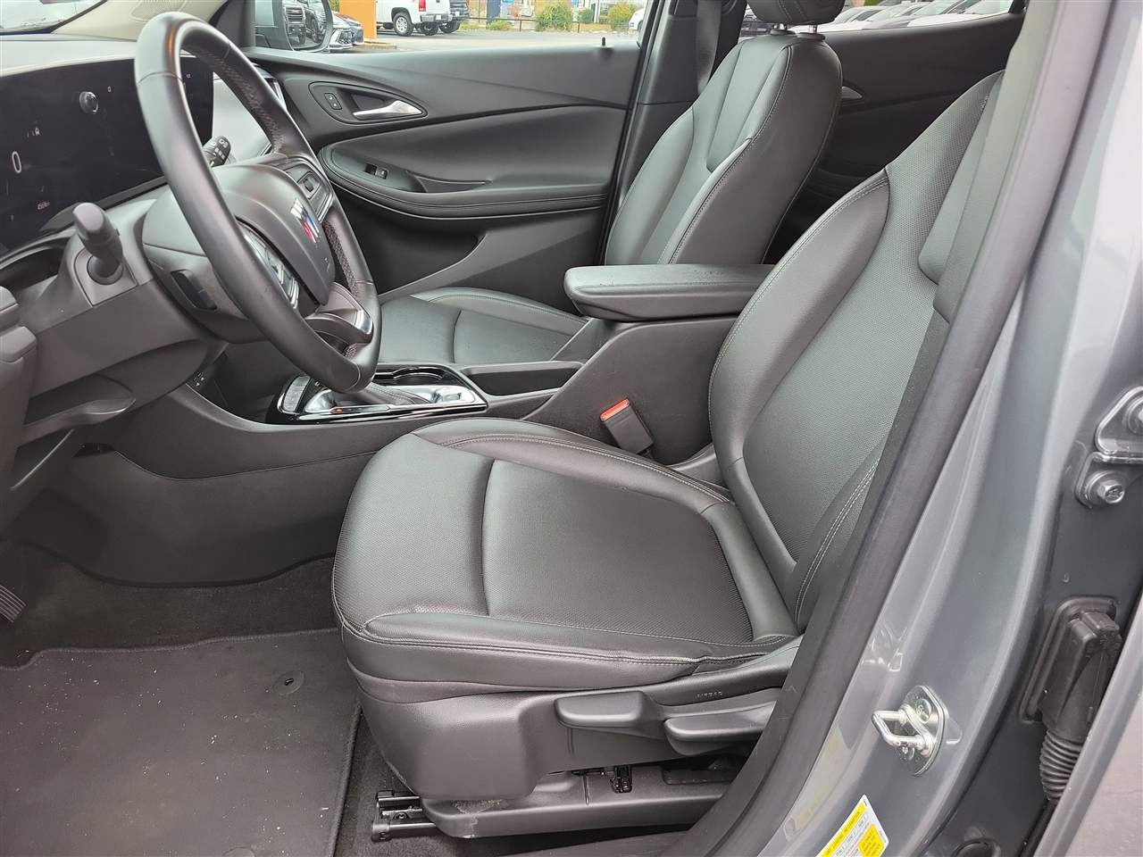 Buick Encore GX Sport Touring AWD 2024