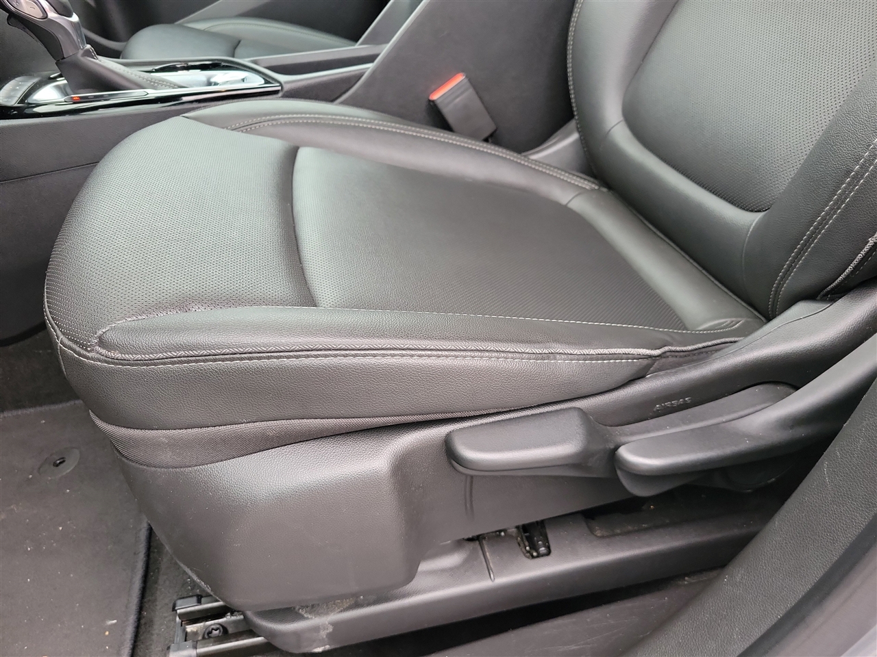 Buick Encore GX Sport Touring AWD 2024