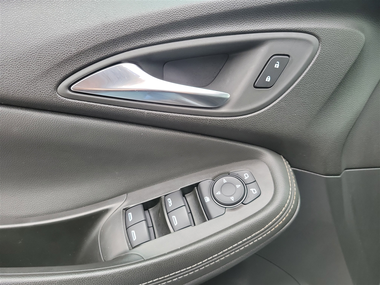 Buick Encore GX Sport Touring AWD 2024