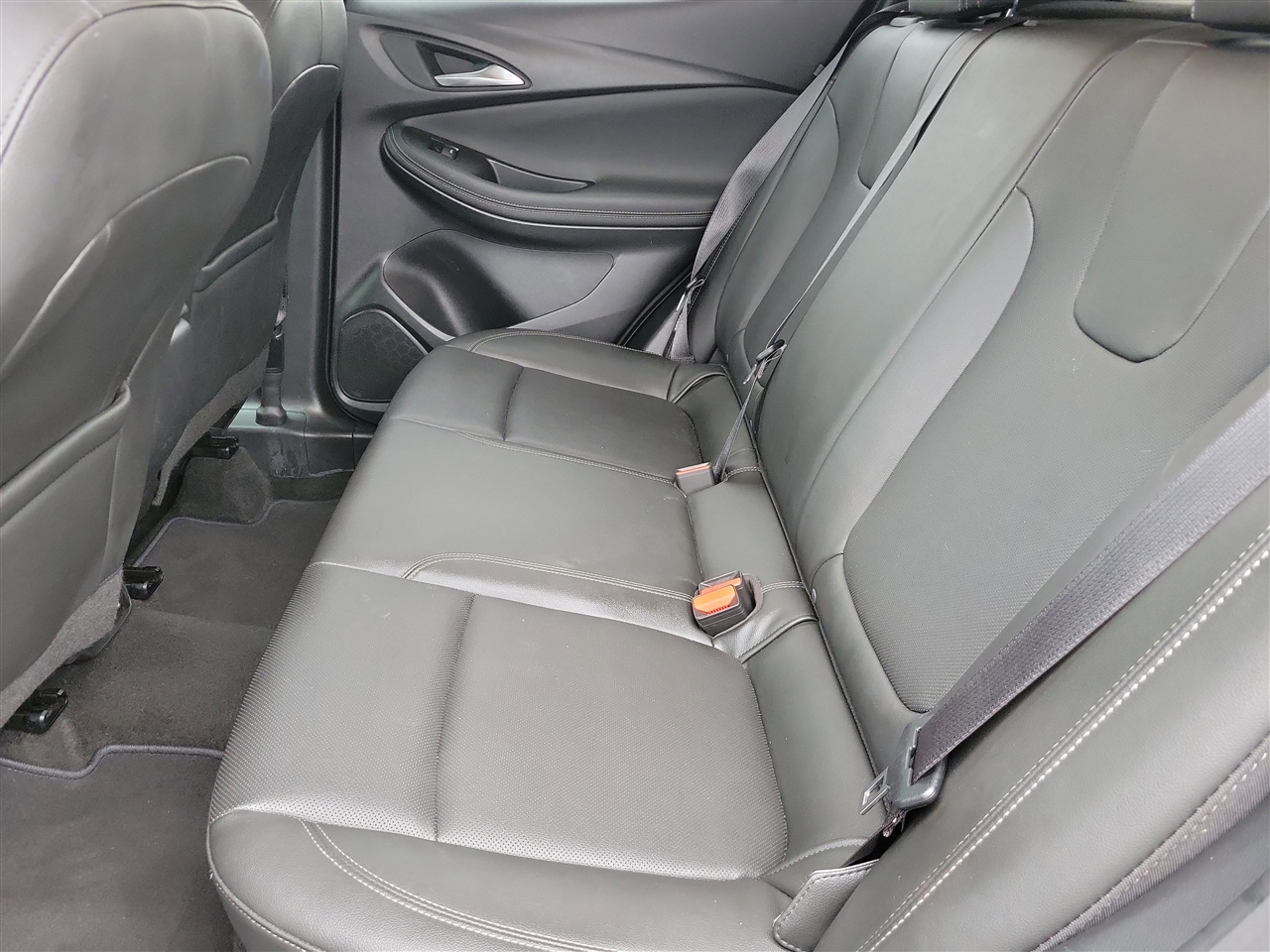 Buick Encore GX Sport Touring AWD 2024