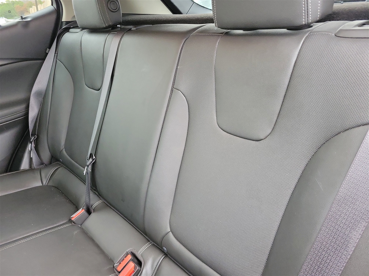 Buick Encore GX Sport Touring AWD 2024