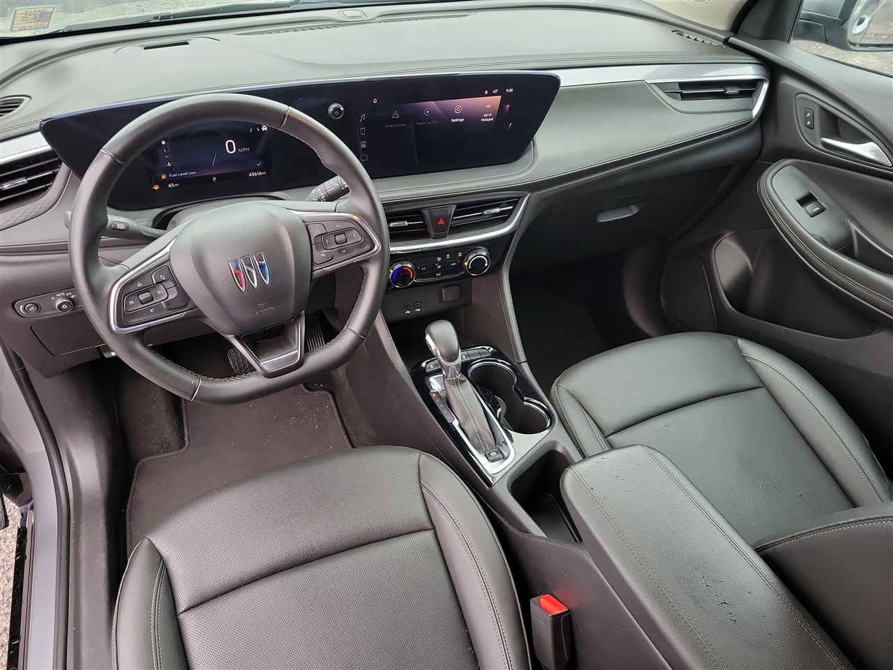 Buick Encore GX Sport Touring AWD 2024