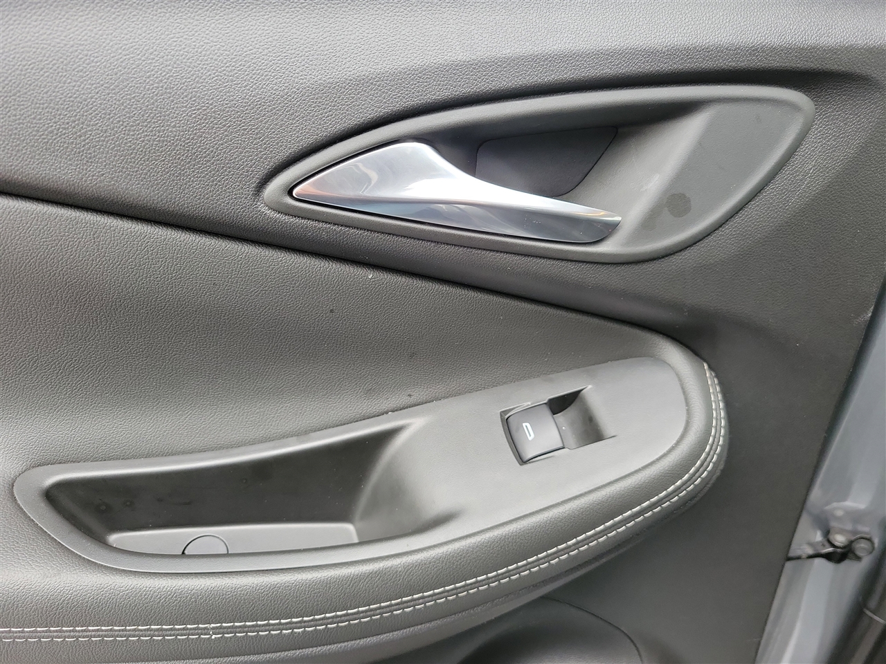 Buick Encore GX Sport Touring AWD 2024