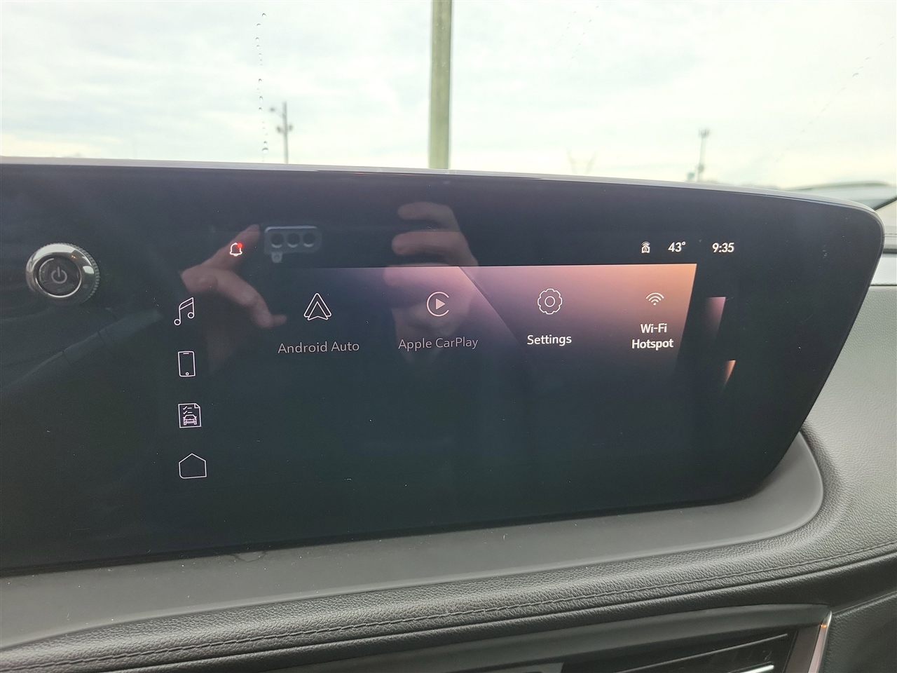 Buick Encore GX Sport Touring AWD 2024