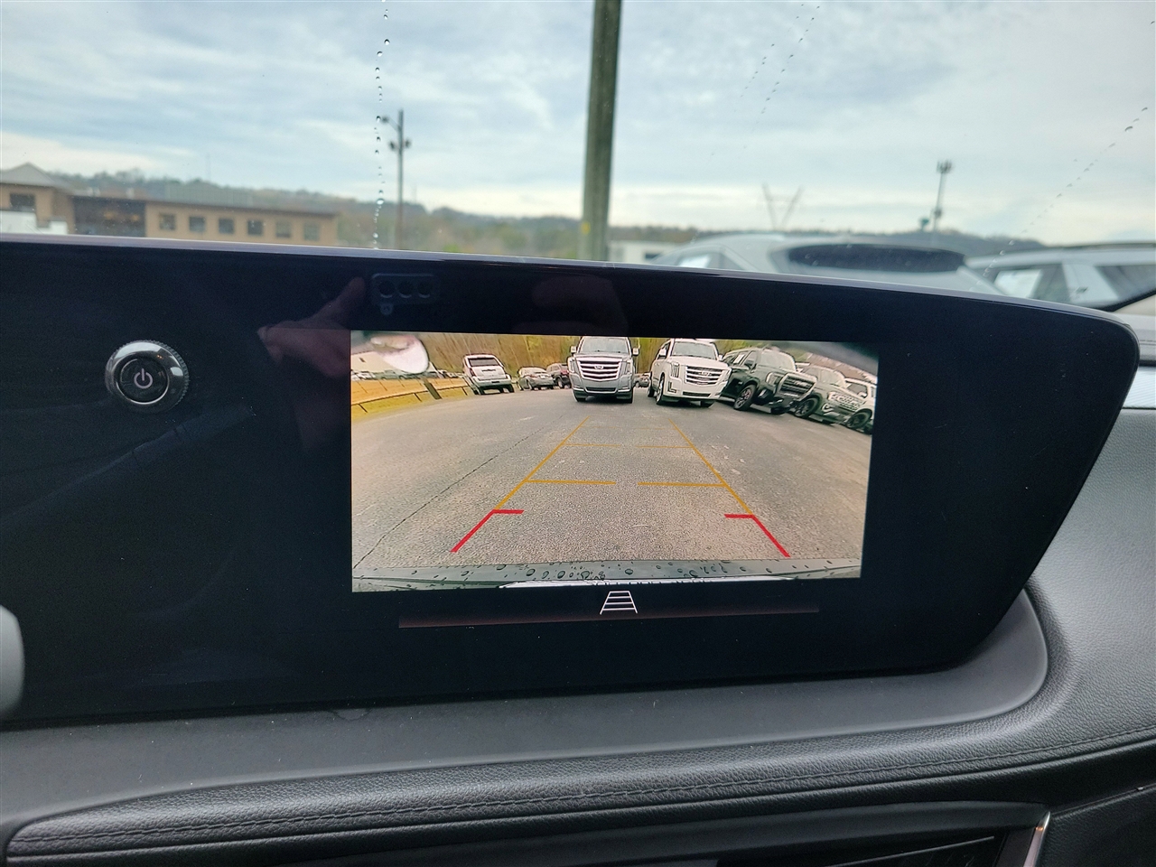 Buick Encore GX Sport Touring AWD 2024