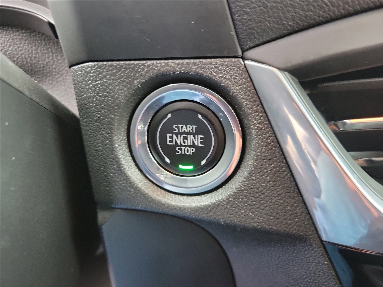 Buick Encore GX Sport Touring AWD 2024