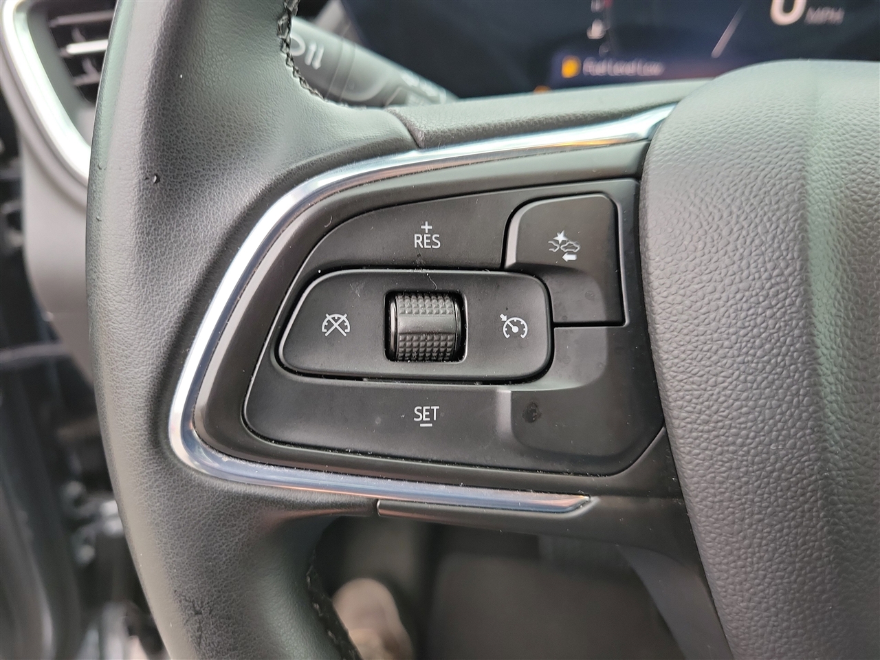 Buick Encore GX Sport Touring AWD 2024