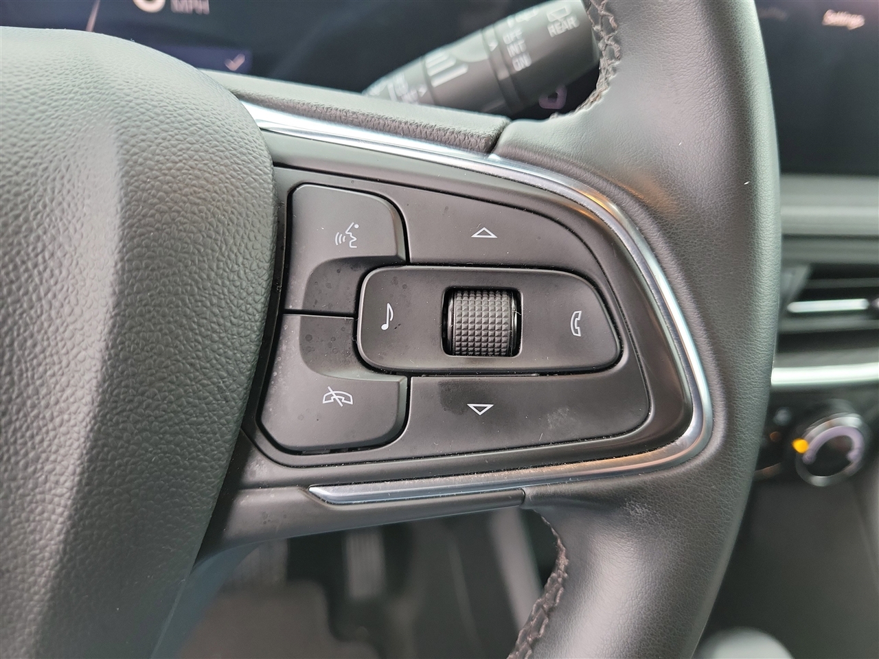 Buick Encore GX Sport Touring AWD 2024