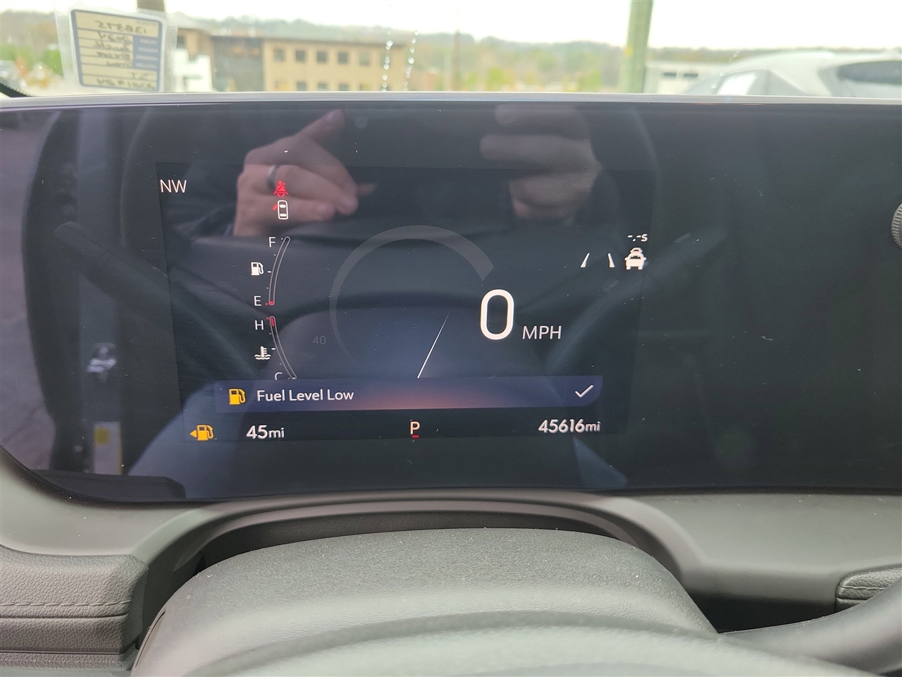 Buick Encore GX Sport Touring AWD 2024