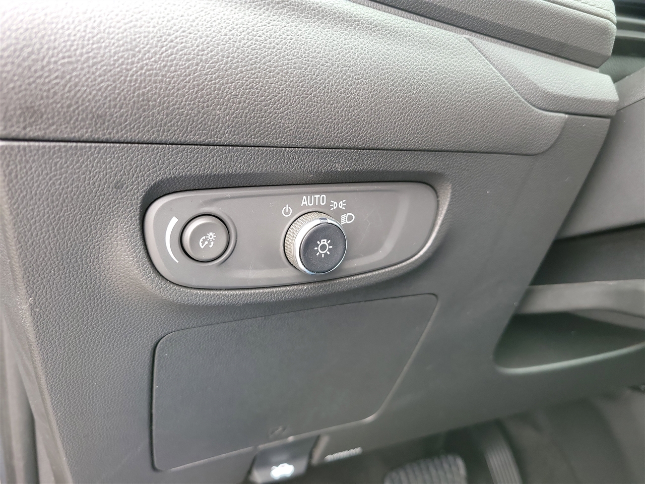 Buick Encore GX Sport Touring AWD 2024