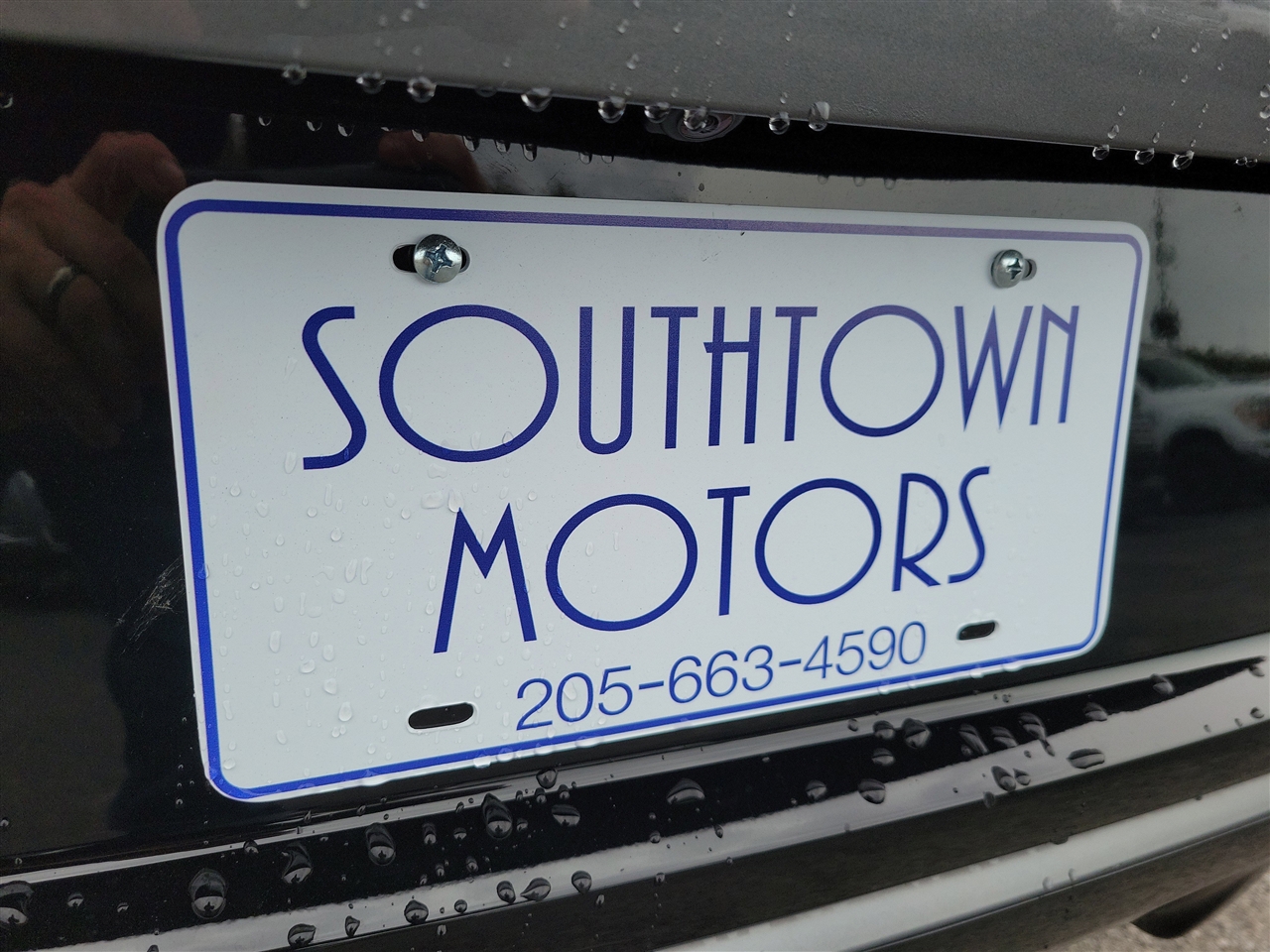 Buick Encore GX Sport Touring AWD 2024