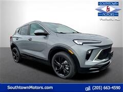 2024 Buick Encore GX 