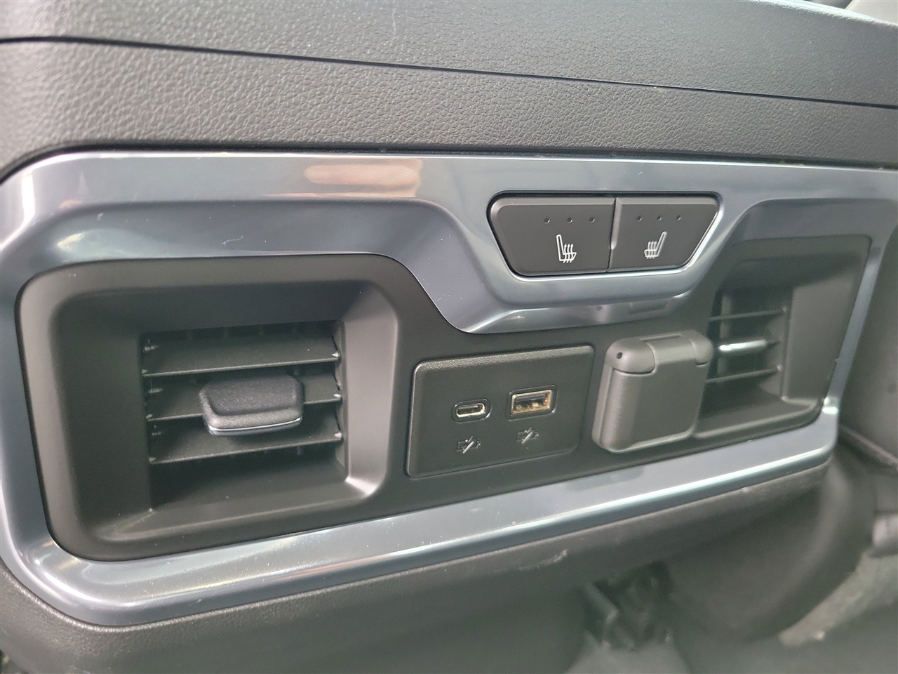 GMC Sierra 1500 SLT Crew Cab Long Box 4WD 2019