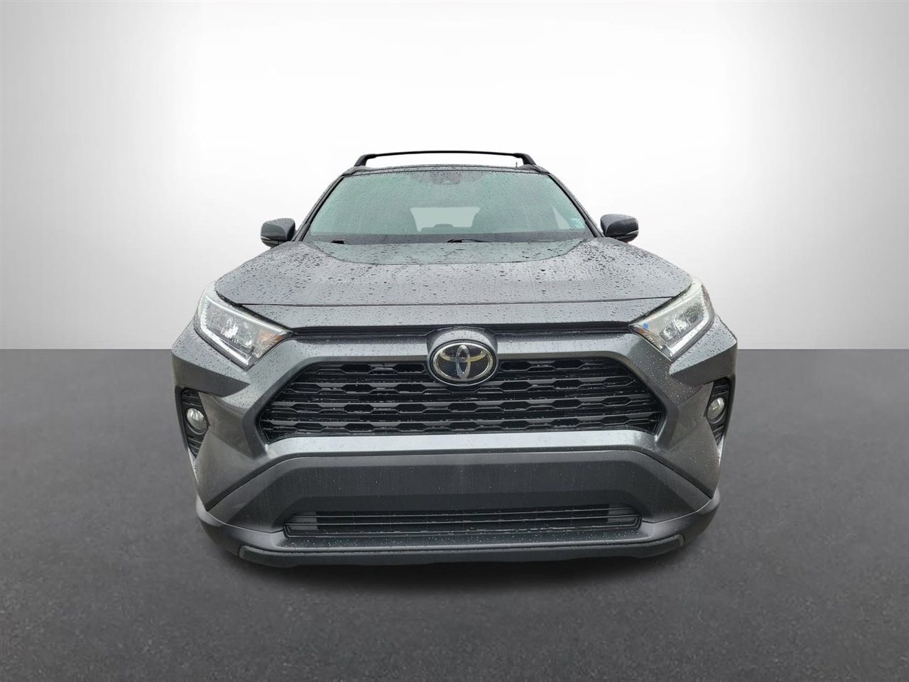 Toyota RAV4 XLE Premium 2019