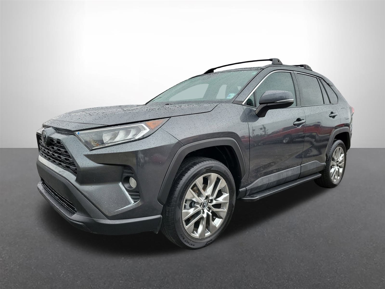 Toyota RAV4 XLE Premium 2019