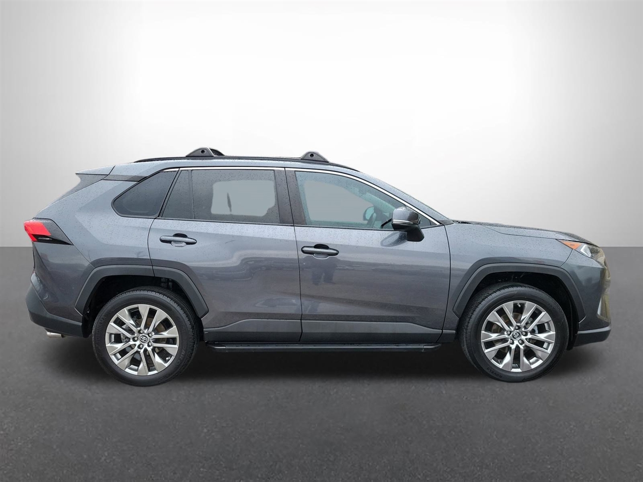 Toyota RAV4 XLE Premium 2019