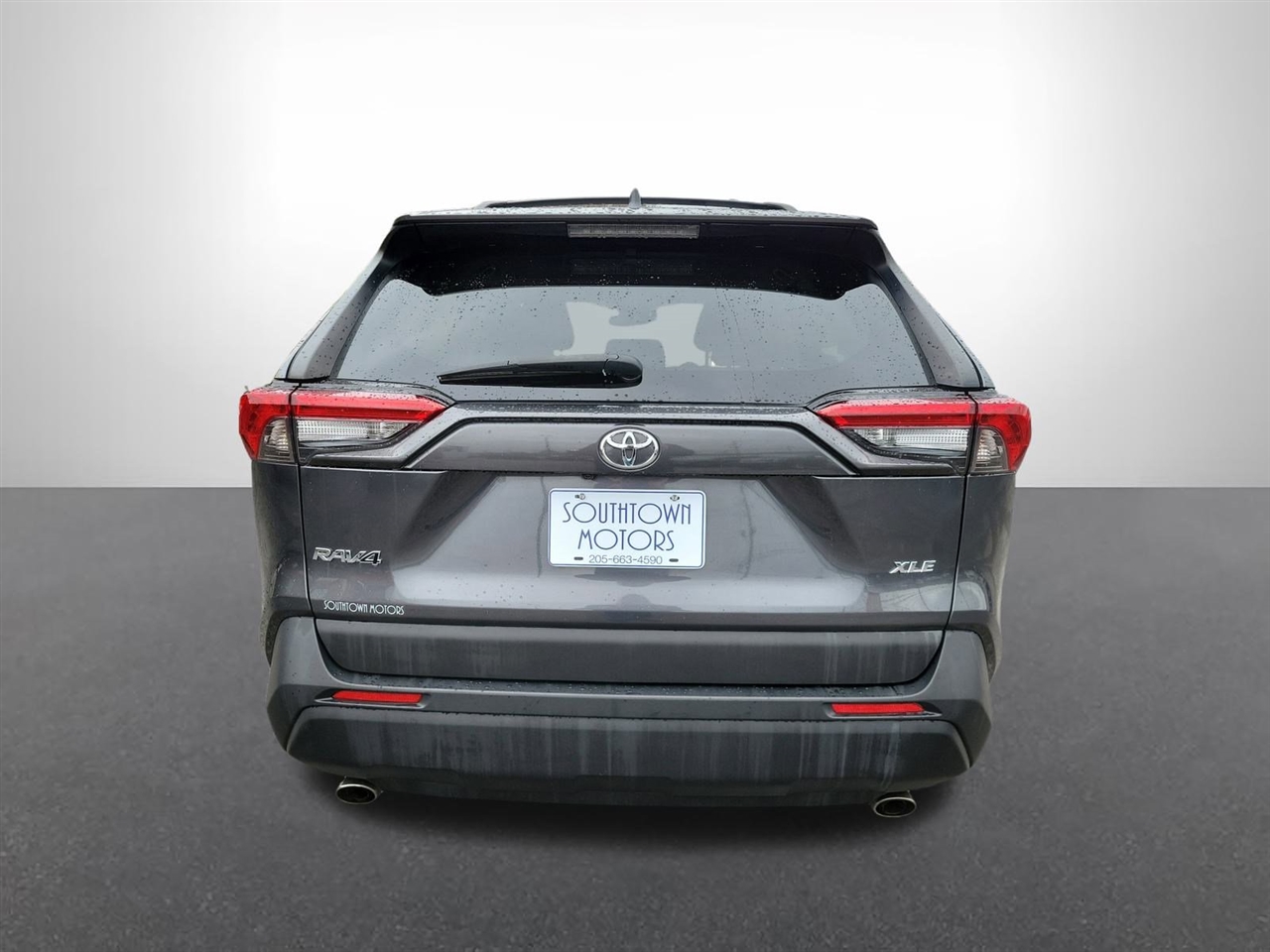 Toyota RAV4 XLE Premium 2019