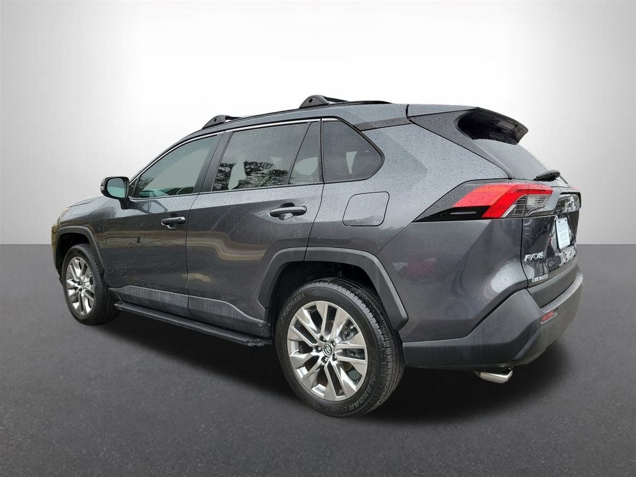 Toyota RAV4 XLE Premium 2019