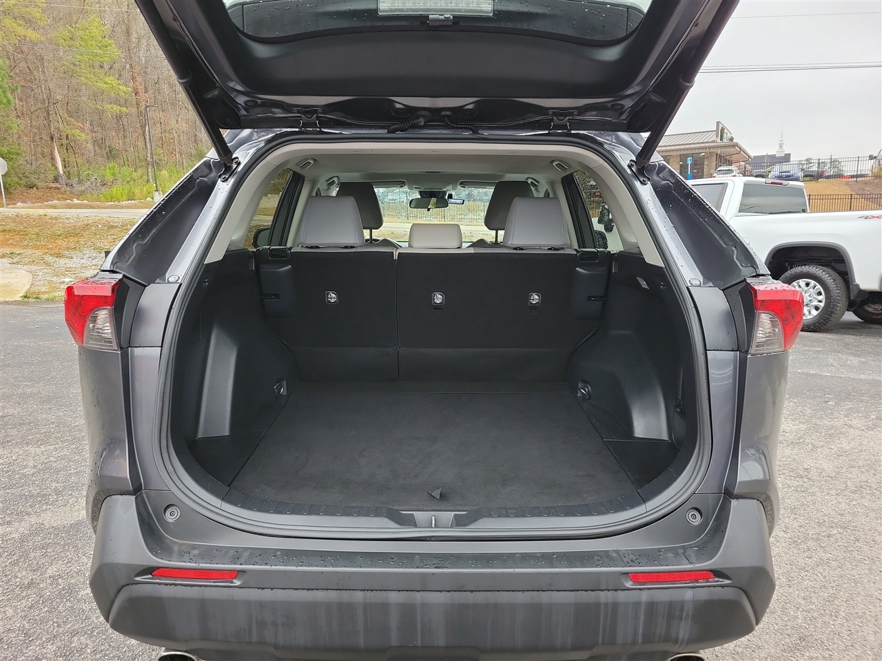 Toyota RAV4 XLE Premium 2019