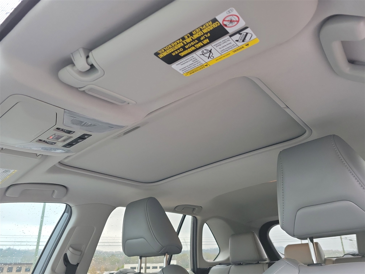 Toyota RAV4 XLE Premium 2019