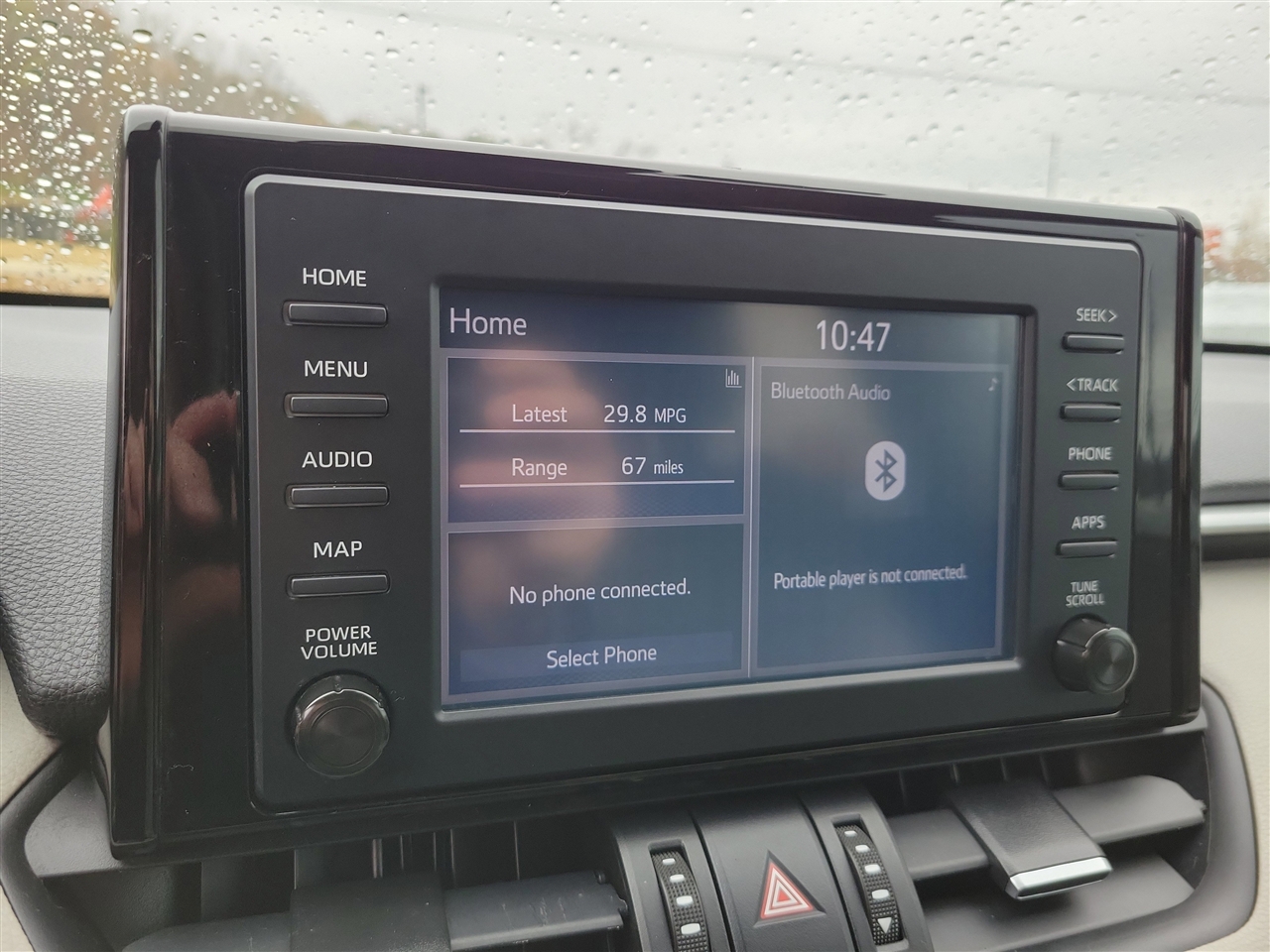 Toyota RAV4 XLE Premium 2019