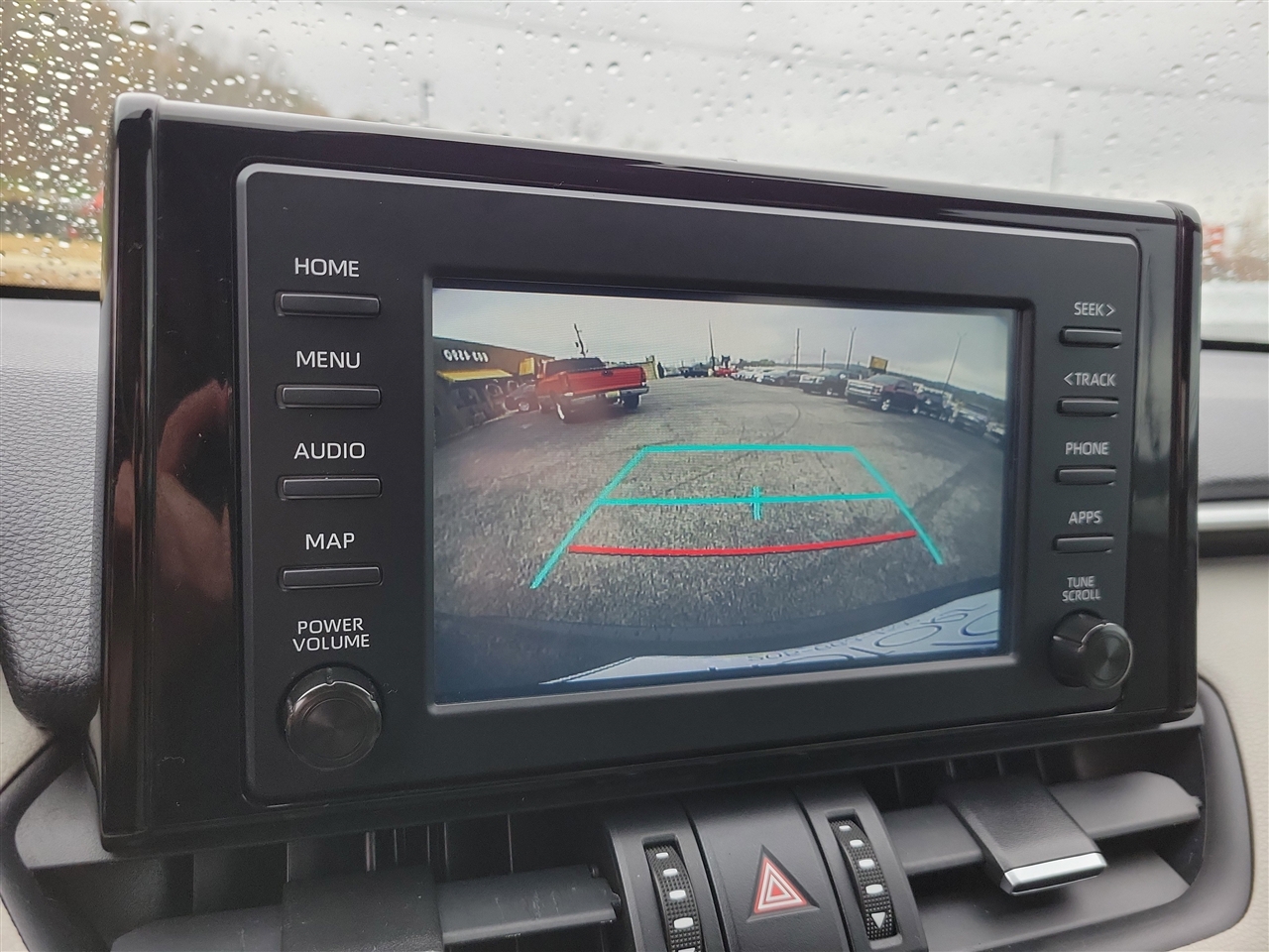 Toyota RAV4 XLE Premium 2019