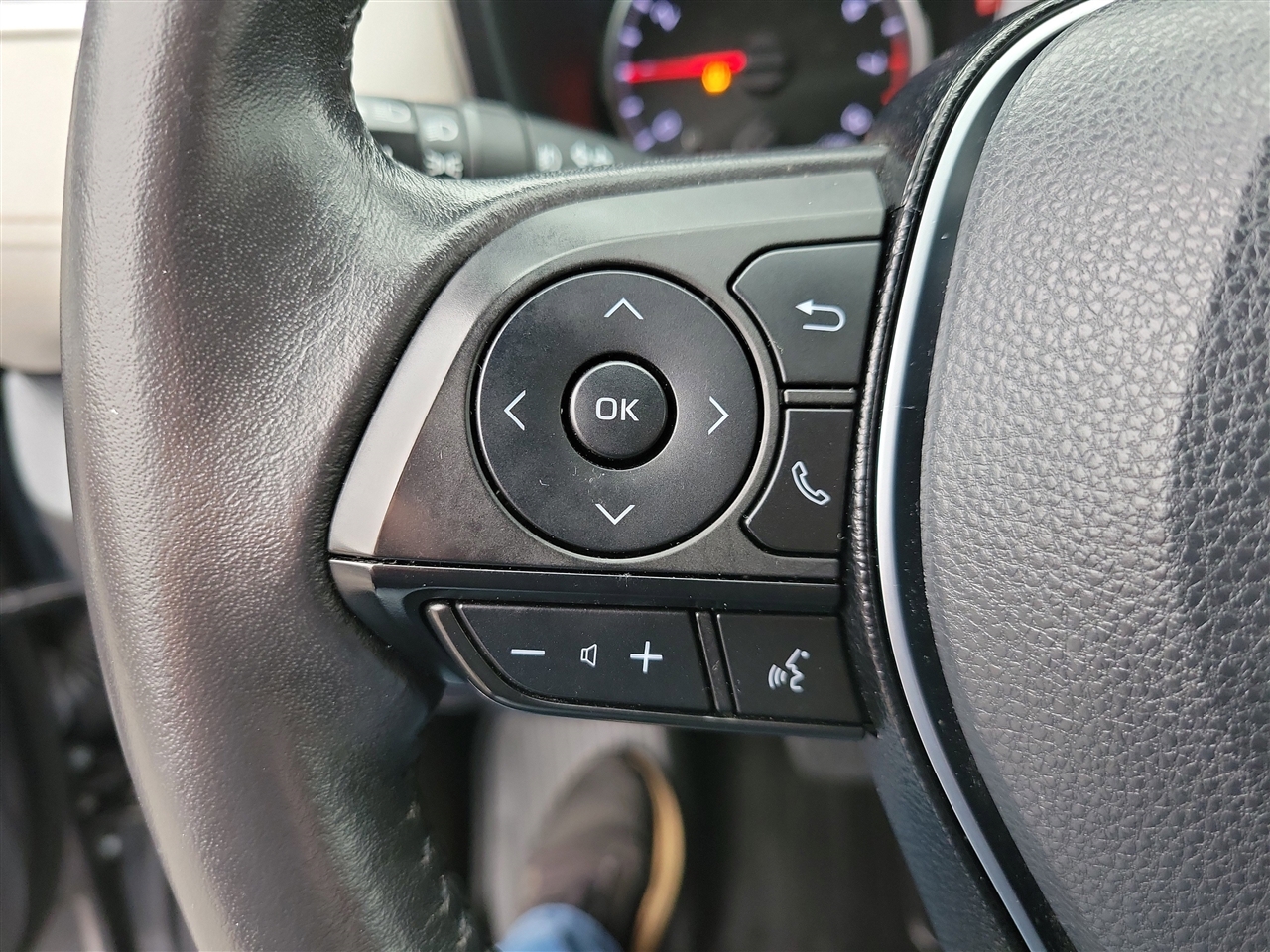 Toyota RAV4 XLE Premium 2019