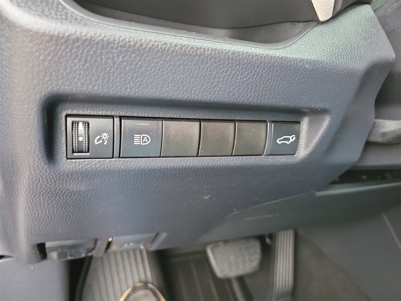 Toyota RAV4 XLE Premium 2019