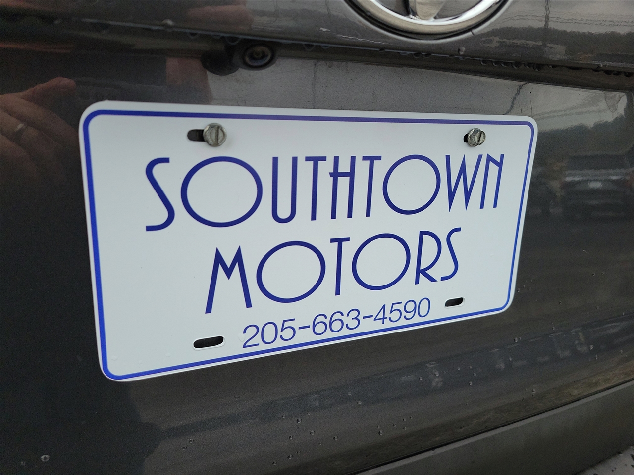 Toyota RAV4 XLE Premium 2019