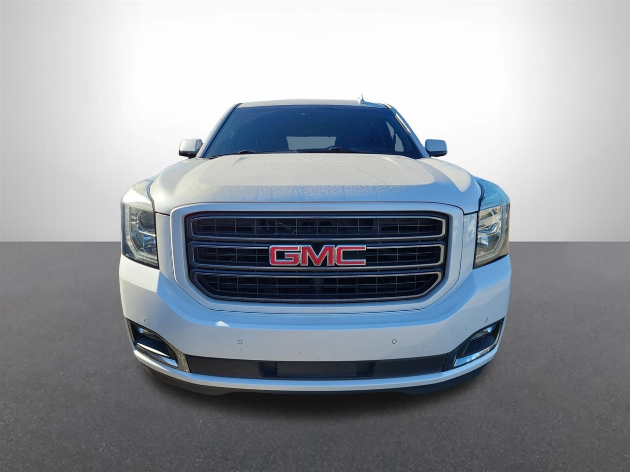GMC Yukon SLT 4WD 2019
