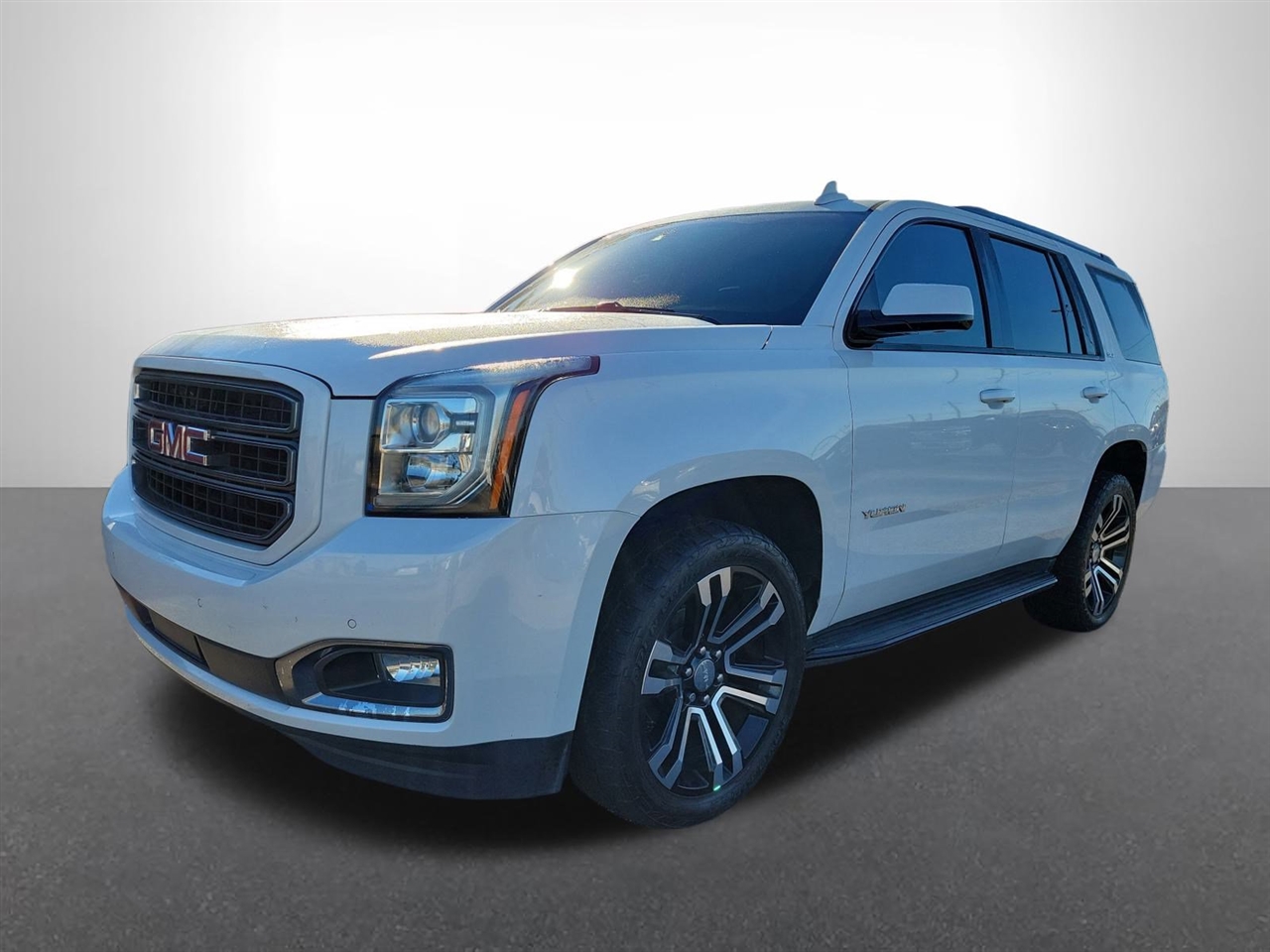 GMC Yukon SLT 4WD 2019