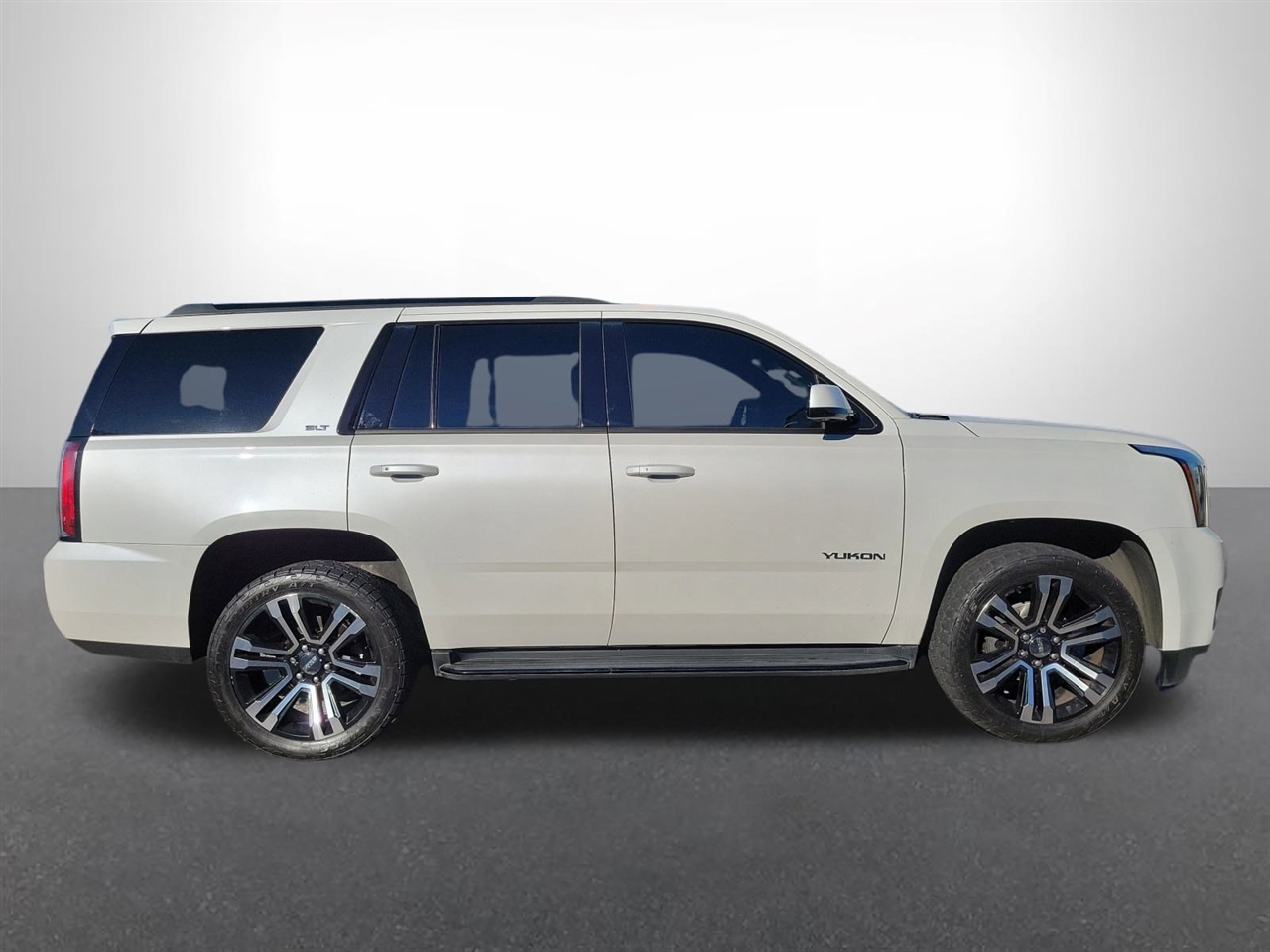 GMC Yukon SLT 4WD 2019