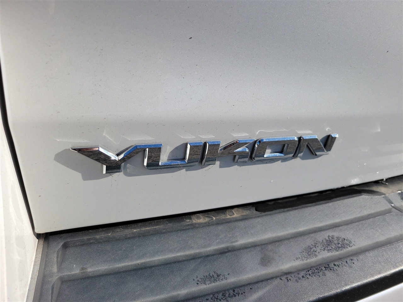 GMC Yukon SLT 4WD 2019