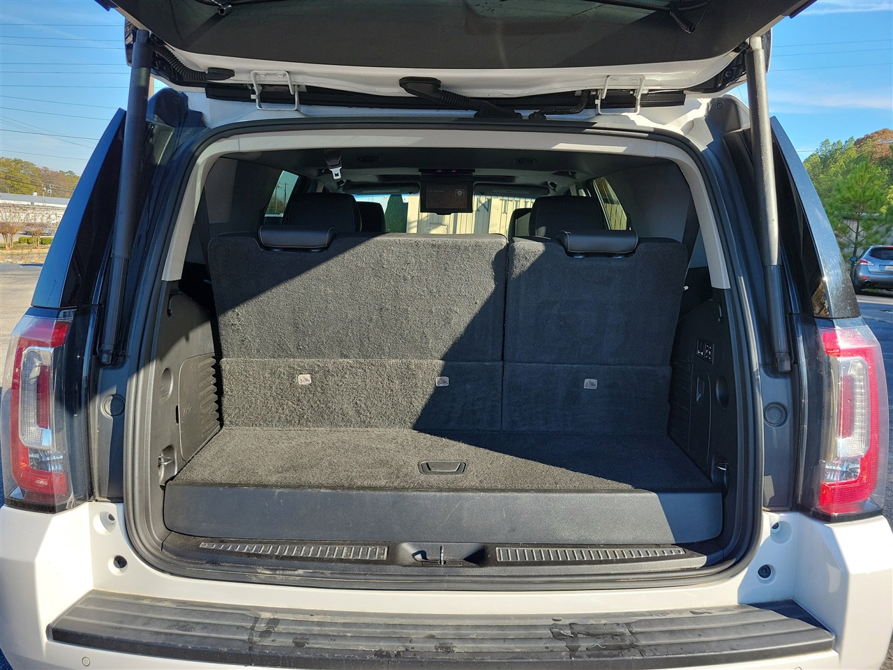 GMC Yukon SLT 4WD 2019