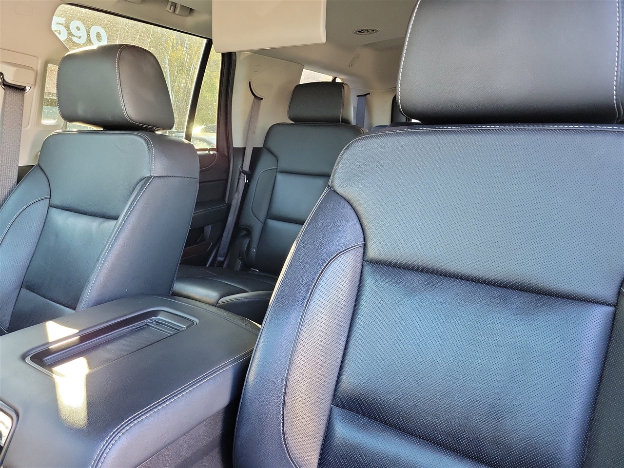 GMC Yukon SLT 4WD 2019