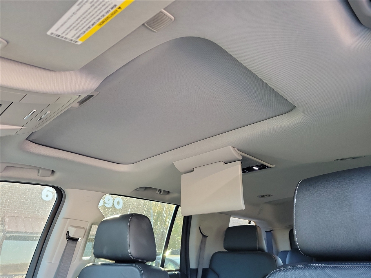 GMC Yukon SLT 4WD 2019